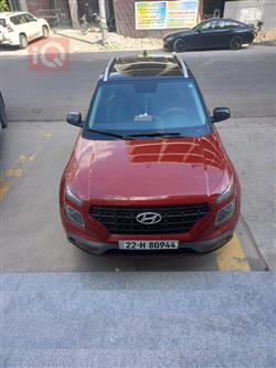 هيونداي فينو